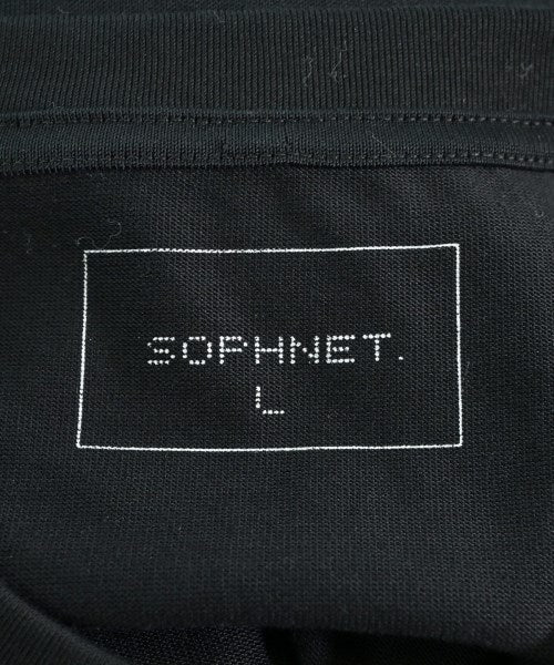 SOPHNET. T恤/上衣
