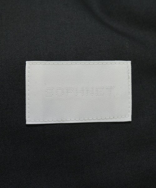SOPHNET. 長褲