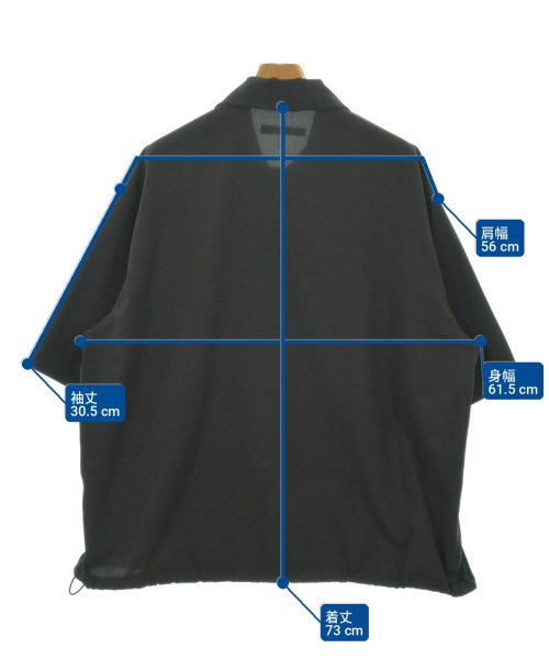 SOPHNET. 休閒襯衫