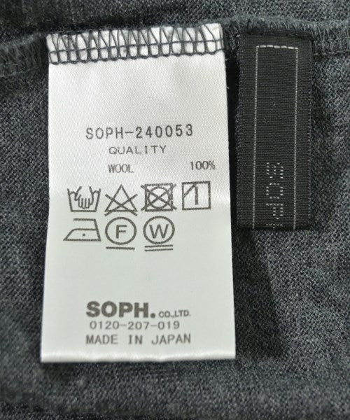 SOPHNET. 毛衣