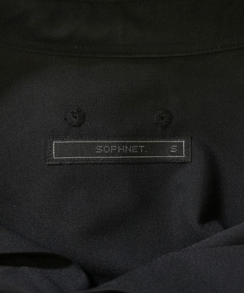 SOPHNET. 休閒襯衫