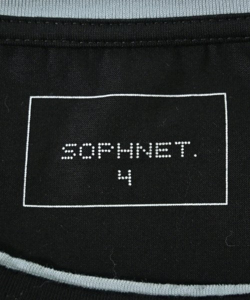 SOPHNET. T恤/上衣