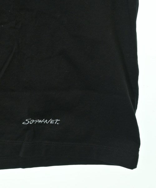 SOPHNET. T恤/上衣