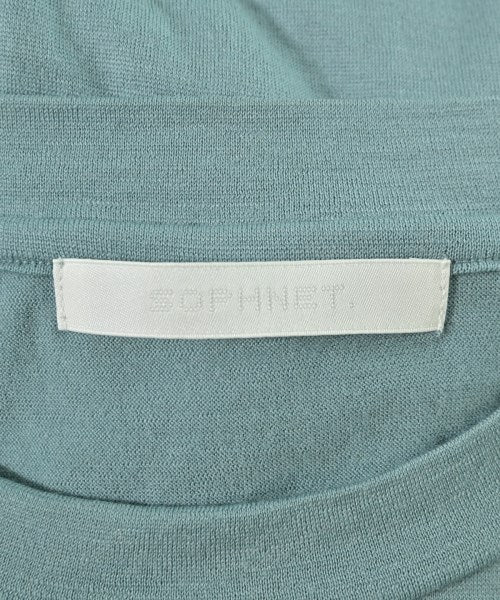 SOPHNET. 毛衣