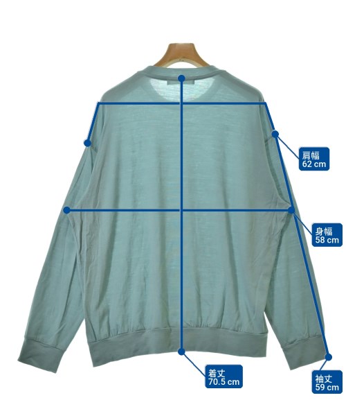 SOPHNET. 毛衣