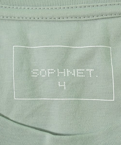 SOPHNET. T恤/上衣