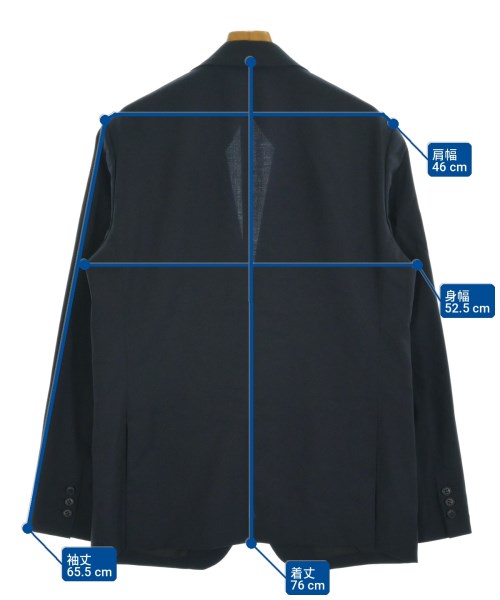 SOPHNET. 休閒夾克