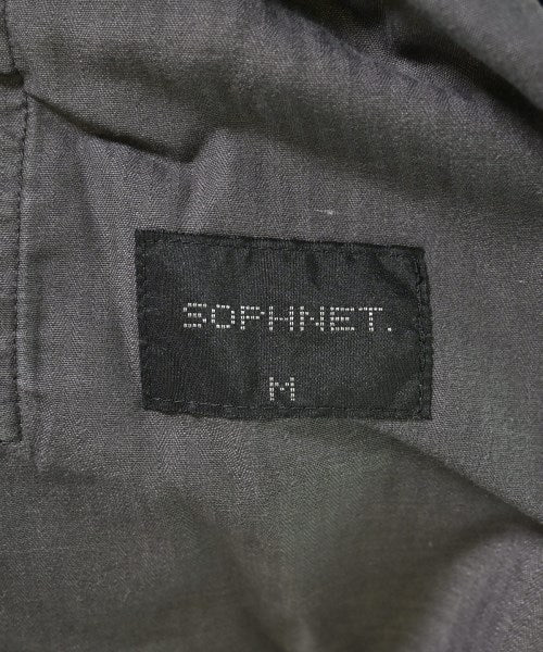 SOPHNET. 其他款
