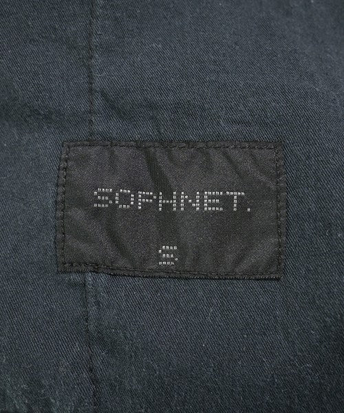 SOPHNET. 其他款