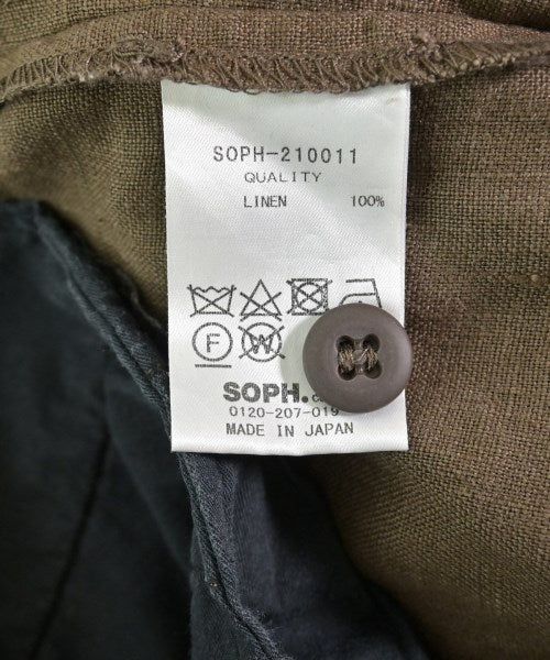 SOPHNET. 其他款