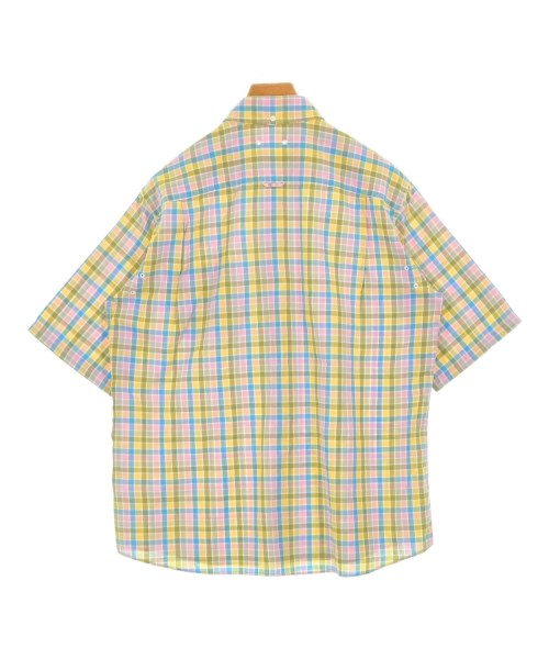 SOPHNET. 休閒襯衫