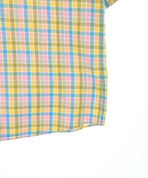 SOPHNET. 休閒襯衫