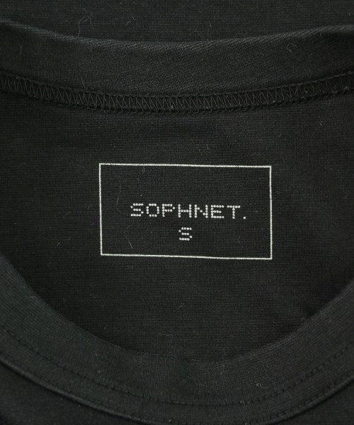SOPHNET. T恤/上衣
