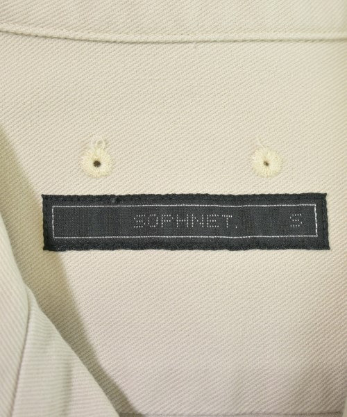 SOPHNET. 休閒襯衫