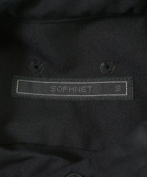 SOPHNET. 休閒襯衫