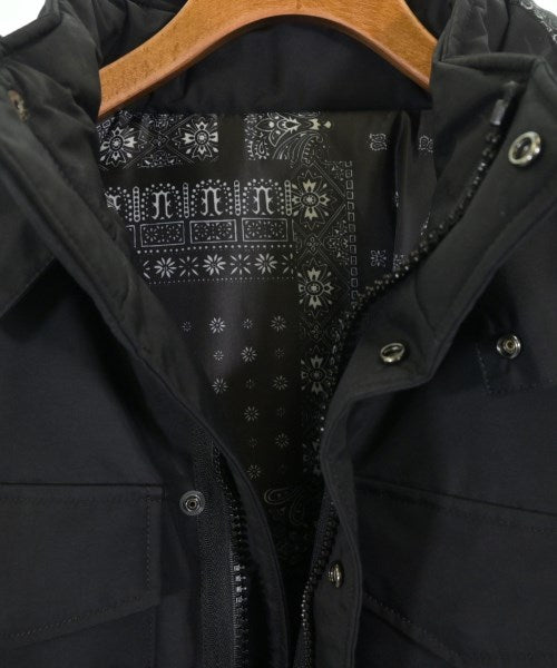 SOPHNET. 羽絨大衣