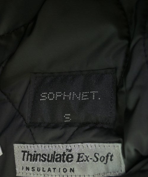 SOPHNET. 其他飛行外套