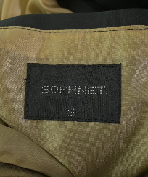 SOPHNET. 其他大衣