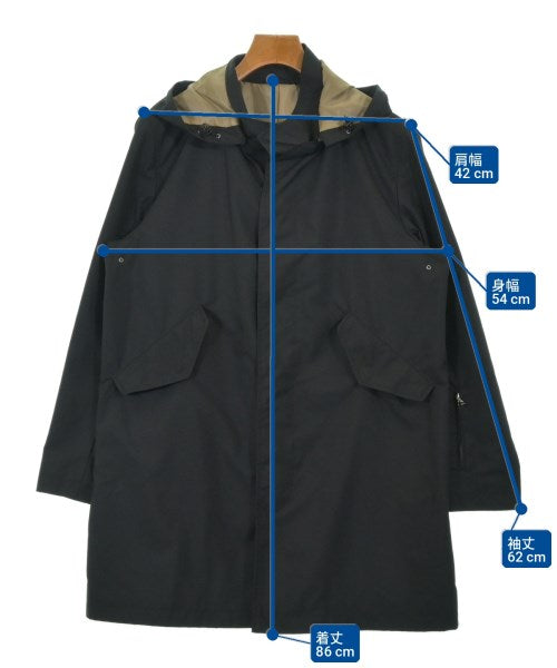 SOPHNET. 其他大衣