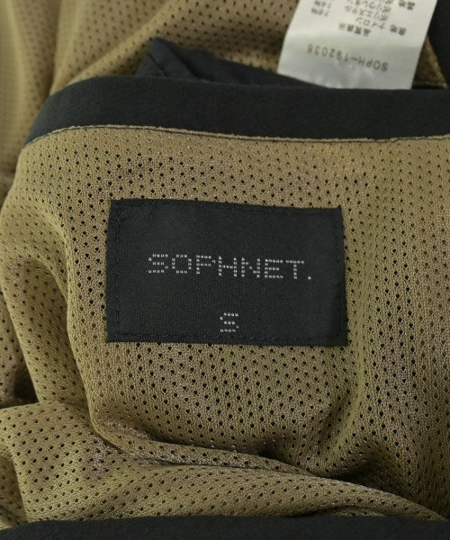 SOPHNET. 休閒夾克