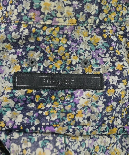 SOPHNET. 休閒襯衫