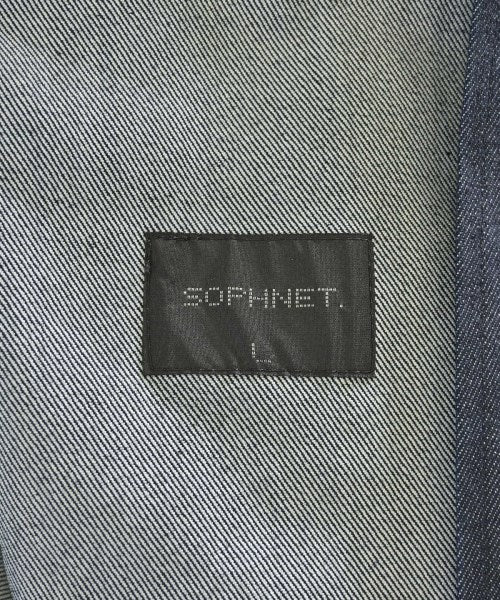 SOPHNET. 夾克