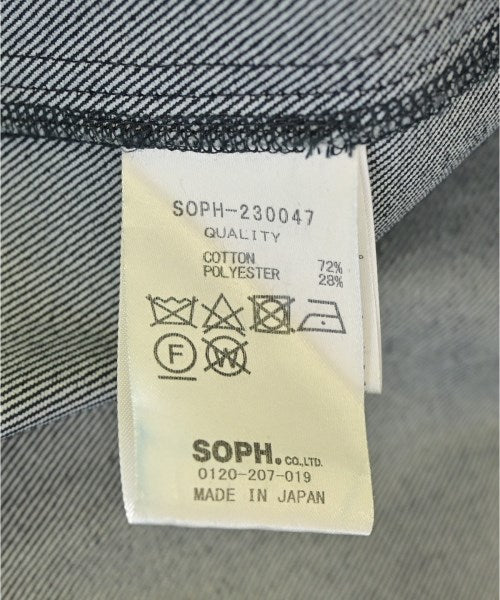 SOPHNET. 夾克