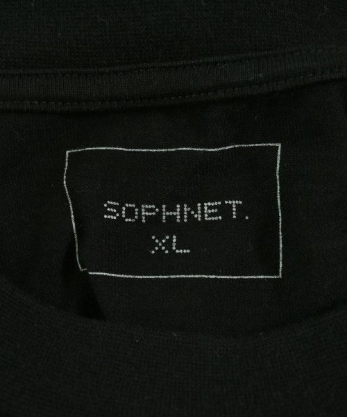 SOPHNET. T恤/上衣