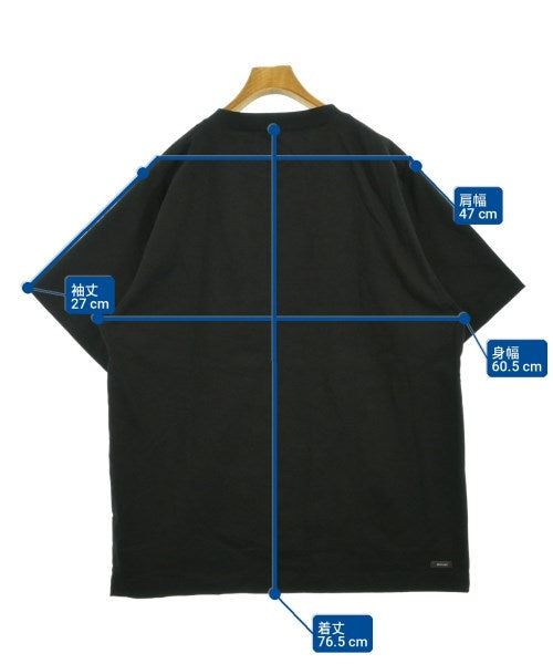 SOPHNET. T恤/上衣