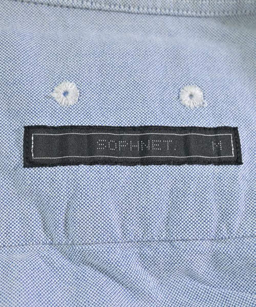 SOPHNET. 休閒襯衫