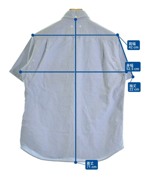 SOPHNET. 休閒襯衫