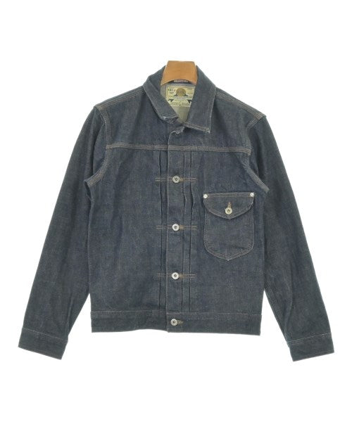 SOPHNET. 牛仔夾克