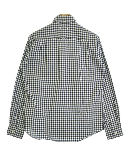 SOPHNET. 休閒襯衫