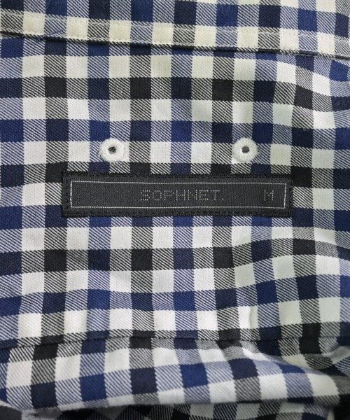 SOPHNET. 休閒襯衫