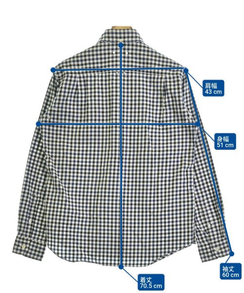 SOPHNET. 休閒襯衫