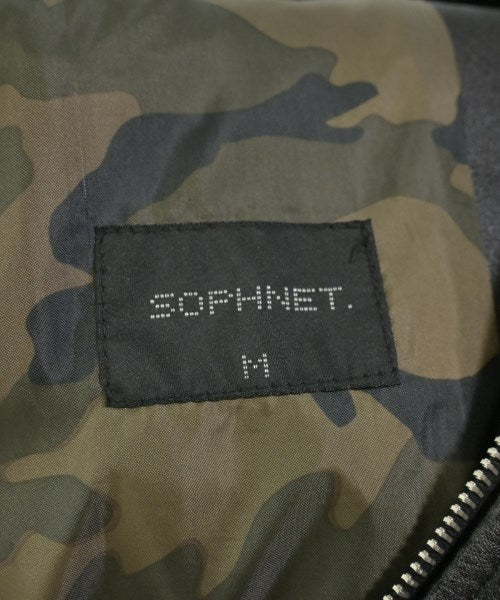 SOPHNET. 騎士夾克