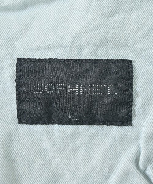 SOPHNET. 牛仔褲