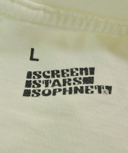 SOPHNET. T恤/上衣