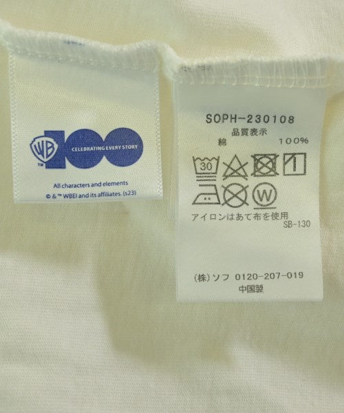 SOPHNET. T恤/上衣