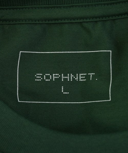 SOPHNET. T恤/上衣