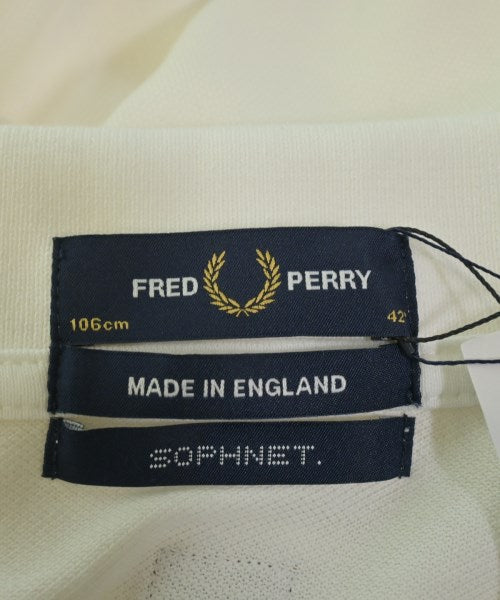 SOPHNET. POLO衫