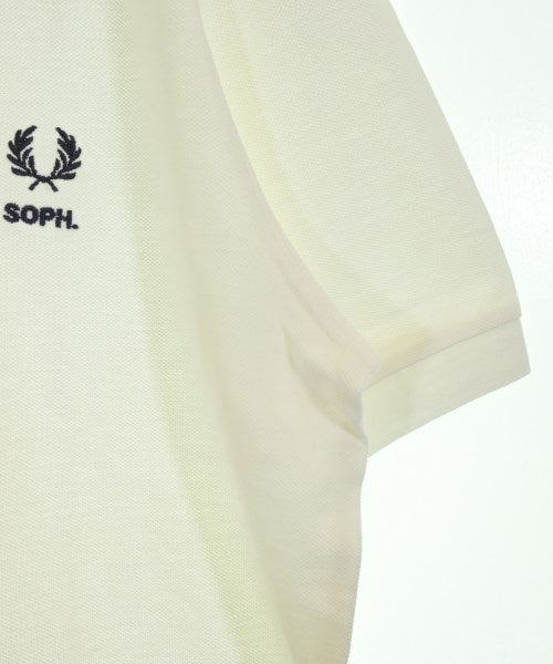 SOPHNET. POLO衫