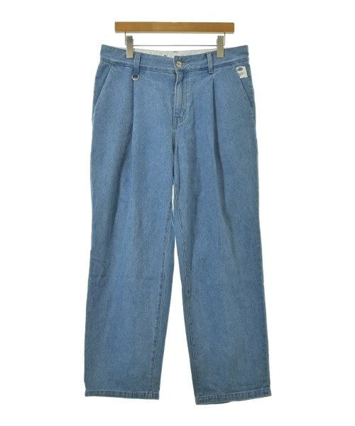 SOPHNET. 牛仔褲