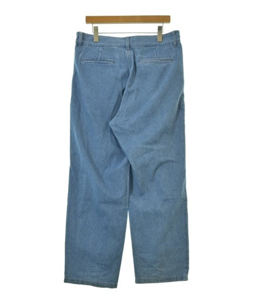 SOPHNET. 牛仔褲
