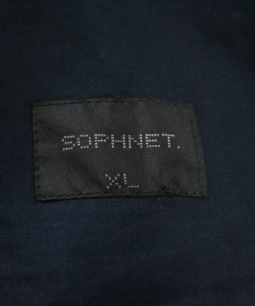 SOPHNET. 現代外套