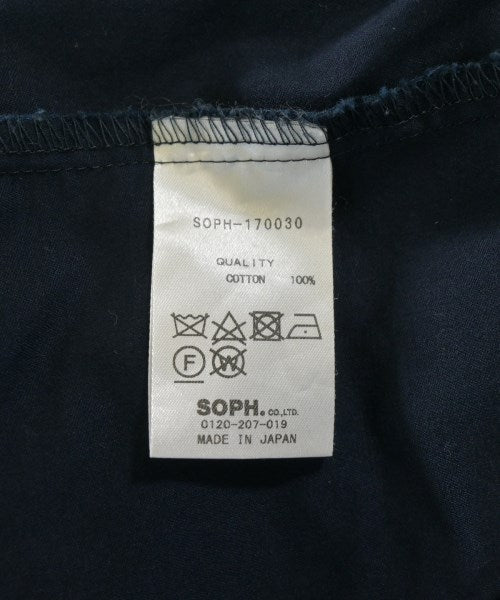 SOPHNET. 現代外套