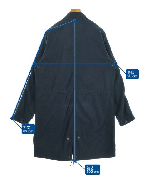 SOPHNET. 現代外套