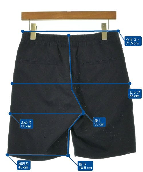SOPHNET. 短褲