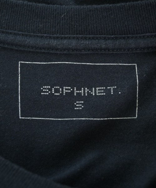 SOPHNET. T恤/上衣
