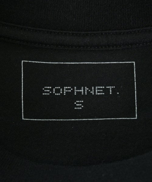 SOPHNET. T恤/上衣
